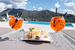 Hotel Asnigo - Cernobbio - 4