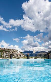 Hotel Asnigo - Cernobbio - 3