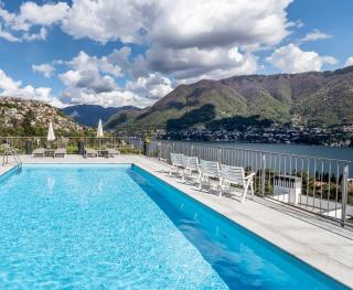 Hotel Asnigo - Cernobbio - 2