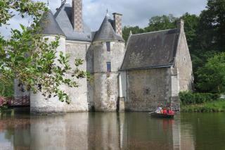 Le Chatelet Thilouze - Thilouze - 1