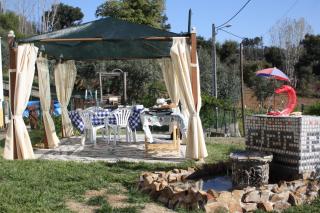 Quinta de S. Luis - Valada - Figueiró dos Vinhos - 3