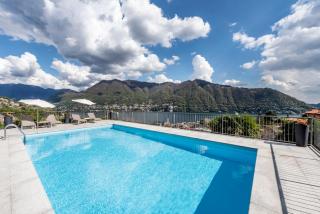 Hotel Asnigo - Cernobbio - 6