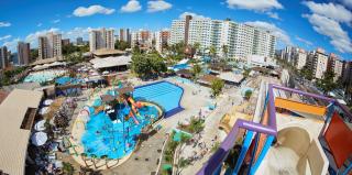 Riviera Park Hotel by WAM Experience - Caldas Novas - 9