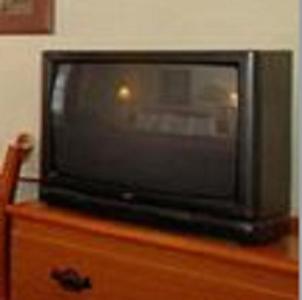 Motel 6-Georgetown, TX - 2
