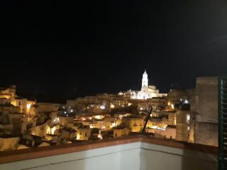 L' Infinito dei Sassi - Matera - 8