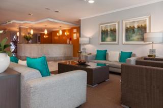 Hotel Turimar - Sanxenxo - 3