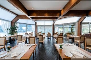 Hotel Asnigo - Cernobbio - 8