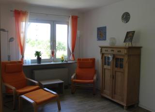 Ferienhaus Rosental - Wanfried - 5