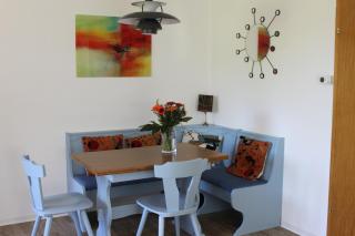 Ferienhaus Rosental - Wanfried - 4