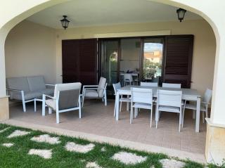 Spettacolare appartamento vista mare Marinagri Resort Luxury apartment sea view - Policoro - 9