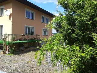 Noclegi pod lasem Solina 20 - Solina - 0