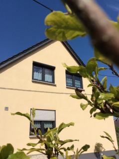 Ferienwohnung Sternfeld - Osburg - 9