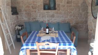 Trulli arabesco - Ceglie Messapica - 9
