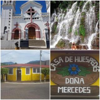 Hostal Doña Mercedes - Juayúa - 0