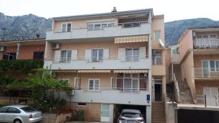 Apartmani Riba - Makarska - 0