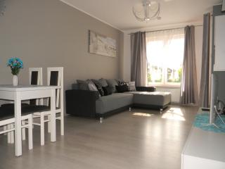 Apartament z Basenem Laura Polanki Park - 7
