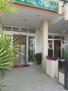 Hotel De La Plage - Rímini - 4