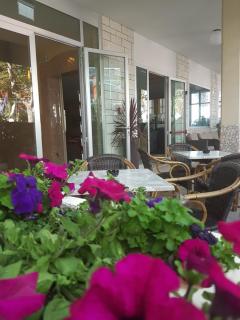 Hotel De La Plage - Rímini - 1