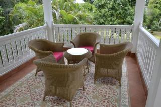 Baan Khun Nang Colonial Residence - 2