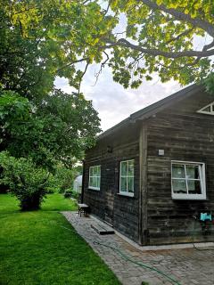 Green Garden house - Jurmala - 7