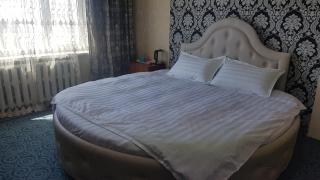 BULBUL JAMAK TRAVEL hostel - 1