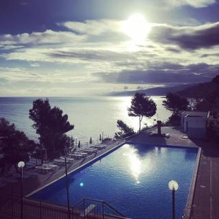Camping & Village Rais Gerbi - Pollina - 5