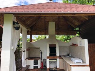 Pensiunea Melinda - 1