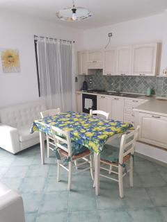 Petra Marina Suite - Pisciotta - 4