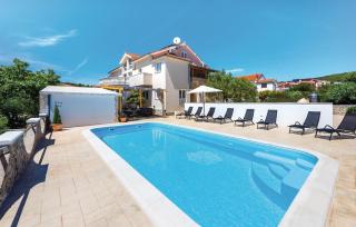 Pletkovic Apartments - Tribunj - 0
