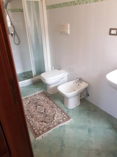 Petra Marina Suite - Pisciotta - 5