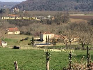 Les Chenes Rouges - Veyrines-de-Domme - 5