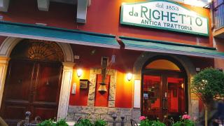 Hotel Ristorante da Righetto - Campagnano di Roma - 3