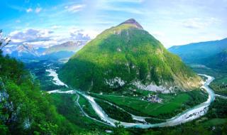 Apartment House Cviter - Bovec - 8