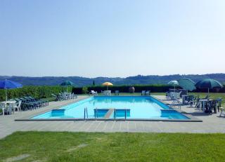 Agriturismo Sant'Angelo - Acquapendente - 3