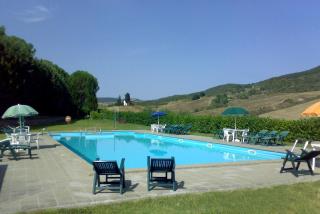 Agriturismo Sant'Angelo - Acquapendente - 1