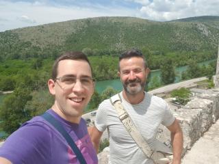 Apartments Deni - Mostar - 6
