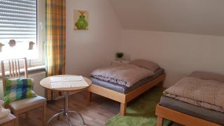 Apartments Bottrop - Bottrop-Kirchhellen - 8