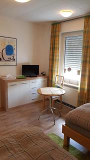 Apartments Bottrop - Bottrop-Kirchhellen - 4