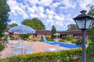 Pousada Lua Luana - Cambuquira - 7