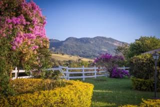 Pousada Lua Luana - Cambuquira - 3