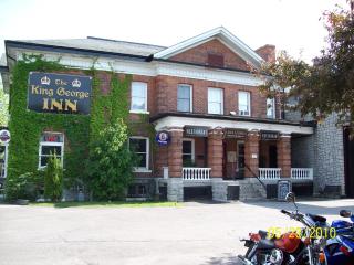 The King George Inn - Cobourg - 7