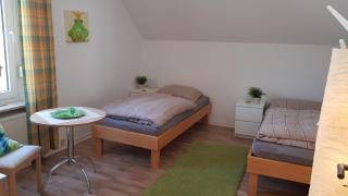 Apartments Bottrop - Bottrop-Kirchhellen - 9