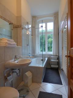 Strandvillen - Wald & See - 5