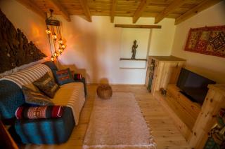 Casa con encanto en Alájar - Alájar - 4