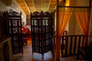 Casa con encanto en Alájar - Alájar - 6