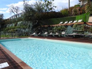 Appartamenti Tasel with heated Pool - Malcesine - 3