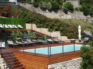 Appartamenti Tasel with heated Pool - Malcesine - 2