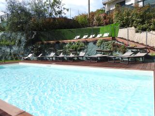 Appartamenti Tasel with heated Pool - Malcesine - 1