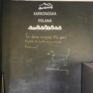 Apartamenty Karkonoska Polana - Staniszów - 2