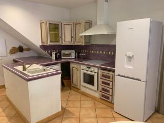 Villa Pampasgiolu - 3